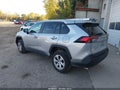2023 Toyota RAV4 — photo 3 of 15 | VIN 2T3F1RFV5PW394907