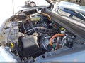 2024 Ford Maverick — photo 10 of 19 | VIN 3FTTW8H39RRA96135