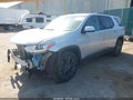 2020 Chevrolet Traverse — photo 2 of 16 | VIN 1GNEVJKW2LJ127806
