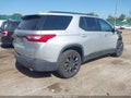 2020 Chevrolet Traverse — photo 4 of 16 | VIN 1GNEVJKW2LJ127806