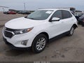 2021 Chevrolet Equinox — photo 2 of 16 | VIN 2GNAXTEV5M6155475