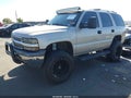 2006 Chevrolet Tahoe — photo 2 of 20 | VIN 1GNEK13T76R162974