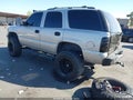 2006 Chevrolet Tahoe — photo 3 of 20 | VIN 1GNEK13T76R162974
