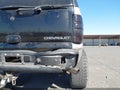 2006 Chevrolet Tahoe — photo 6 of 20 | VIN 1GNEK13T76R162974