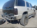2006 Chevrolet Tahoe — photo 13 of 20 | VIN 1GNEK13T76R162974