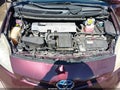 2013 Toyota Prius — photo 10 of 16 | VIN JTDKN3DU0D5616363