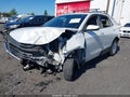 2018 Chevrolet Equinox — photo 2 of 18 | VIN 2GNAXSEV3J6316802