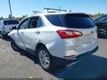 2018 Chevrolet Equinox — photo 3 of 18 | VIN 2GNAXSEV3J6316802