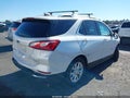 2018 Chevrolet Equinox — photo 4 of 18 | VIN 2GNAXSEV3J6316802