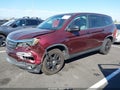 2018 Honda Pilot — photo 2 of 16 | VIN 5FNYF5H14JB011727