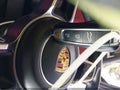 2019 Porsche Cayenne — photo 11 of 16 | VIN WP1AA2AY3KDA13126