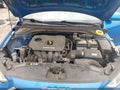 2017 Hyundai Elantra — photo 10 of 16 | VIN KMHD74LF1HU135721