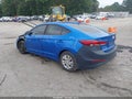 2017 Hyundai Elantra — photo 3 of 16 | VIN KMHD74LF1HU135721