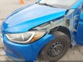 2017 Hyundai Elantra — photo 6 of 16 | VIN KMHD74LF1HU135721