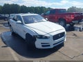 2017 Jaguar XE — photo 1 of 21 | VIN SAJAD4BG8HA964640