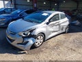 2016 Hyundai Elantra — photo 2 of 17 | VIN KMHDH4AE5GU482278