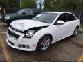 2012 Chevrolet Cruze — photo 2 of 16 | VIN 1G1PG5SC6C7130447