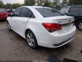 2012 Chevrolet Cruze — photo 3 of 16 | VIN 1G1PG5SC6C7130447