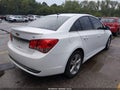 2012 Chevrolet Cruze — photo 4 of 16 | VIN 1G1PG5SC6C7130447