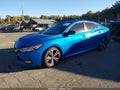 2021 Nissan Sentra — photo 2 of 16 | VIN 3N1AB8DV9MY212154