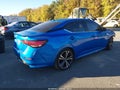 2021 Nissan Sentra — photo 4 of 16 | VIN 3N1AB8DV9MY212154