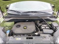 2014 Kia Soul — photo 10 of 17 | VIN KNDJP3A5XE7729486