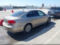 2015 Volkswagen Passat — photo 4 of 11 | VIN 1VWAT7A35FC091333