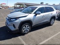 2022 Toyota RAV4 — photo 2 of 16 | VIN 2T3G1RFV3NW313081