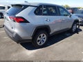 2022 Toyota RAV4 — photo 4 of 16 | VIN 2T3G1RFV3NW313081
