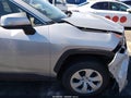 2022 Toyota RAV4 — photo 6 of 16 | VIN 2T3G1RFV3NW313081