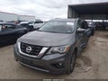 2019 Nissan Pathfinder — photo 2 of 16 | VIN 5N1DR2MM5KC639181