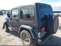 2002 Jeep Wrangler — photo 3 of 16 | VIN 1J4FA49S32P764982