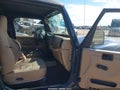2002 Jeep Wrangler — photo 5 of 16 | VIN 1J4FA49S32P764982