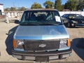 1993 Chevrolet Astro — photo 6 of 12 | VIN 1GNDM19Z9PB103789