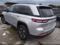2024 Jeep Grand Cherokee — photo 3 of 16 | VIN 1C4RJYB67RC181937