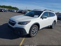 2021 Subaru Outback — photo 2 of 16 | VIN 4S4BTACCXM3218345