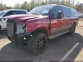 2003 Ford Excursion — photo 2 of 20 | VIN 1FMSU45F73EB12699
