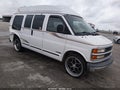 1998 Chevrolet Chevy — photo 1 of 16 | VIN 1GBFG15R3W1000651