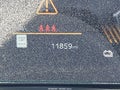 2026 Kia Sportage Hybrid — photo 16 of 17 | VIN KNDPVDDG6T7326458