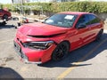 2025 Honda Civic — photo 2 of 18 | VIN 2HGFE2F59SH515203