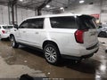 2022 GMC Yukon XL — photo 3 of 19 | VIN 1GKS2JKL4NR300423