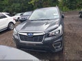 2020 Subaru Forester — photo 11 of 15 | VIN JF2SKAUC3LH431548