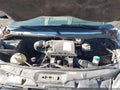 2010 Freightliner Sprinter 2500 — photo 10 of 16 | VIN WDYPE8CC5A5494983