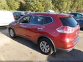 2016 Nissan Rogue — photo 3 of 16 | VIN KNMAT2MV0GP622385