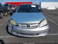 2005 Honda Civic — photo 13 of 17 | VIN 2HGES16395H590811