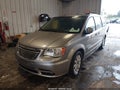 2016 Chrysler Town & Country — photo 2 of 16 | VIN 2C4RC1BG4GR252722