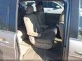 2007 Honda Odyssey — photo 8 of 11 | VIN 5FNRL38627B406818