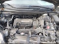 2015 Honda CR-V — photo 10 of 17 | VIN 2HKRM3H38FH535519