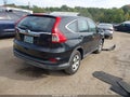 2015 Honda CR-V — photo 4 of 17 | VIN 2HKRM3H38FH535519
