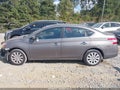 2015 Nissan Sentra — photo 14 of 16 | VIN 3N1AB7AP4FL655618